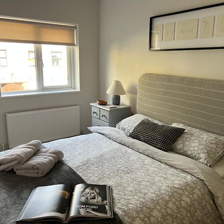 Westport Holiday Home מראה חיצוני תמונה