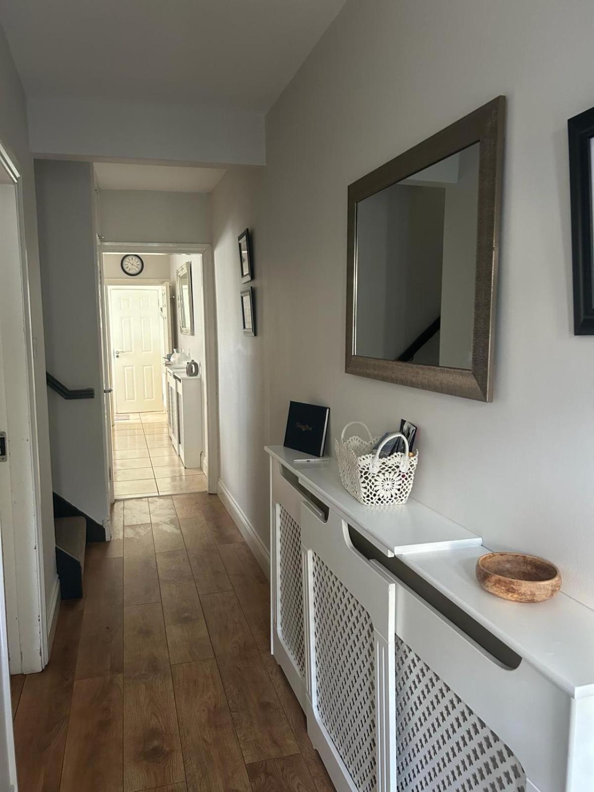Westport Holiday Home מראה חיצוני תמונה