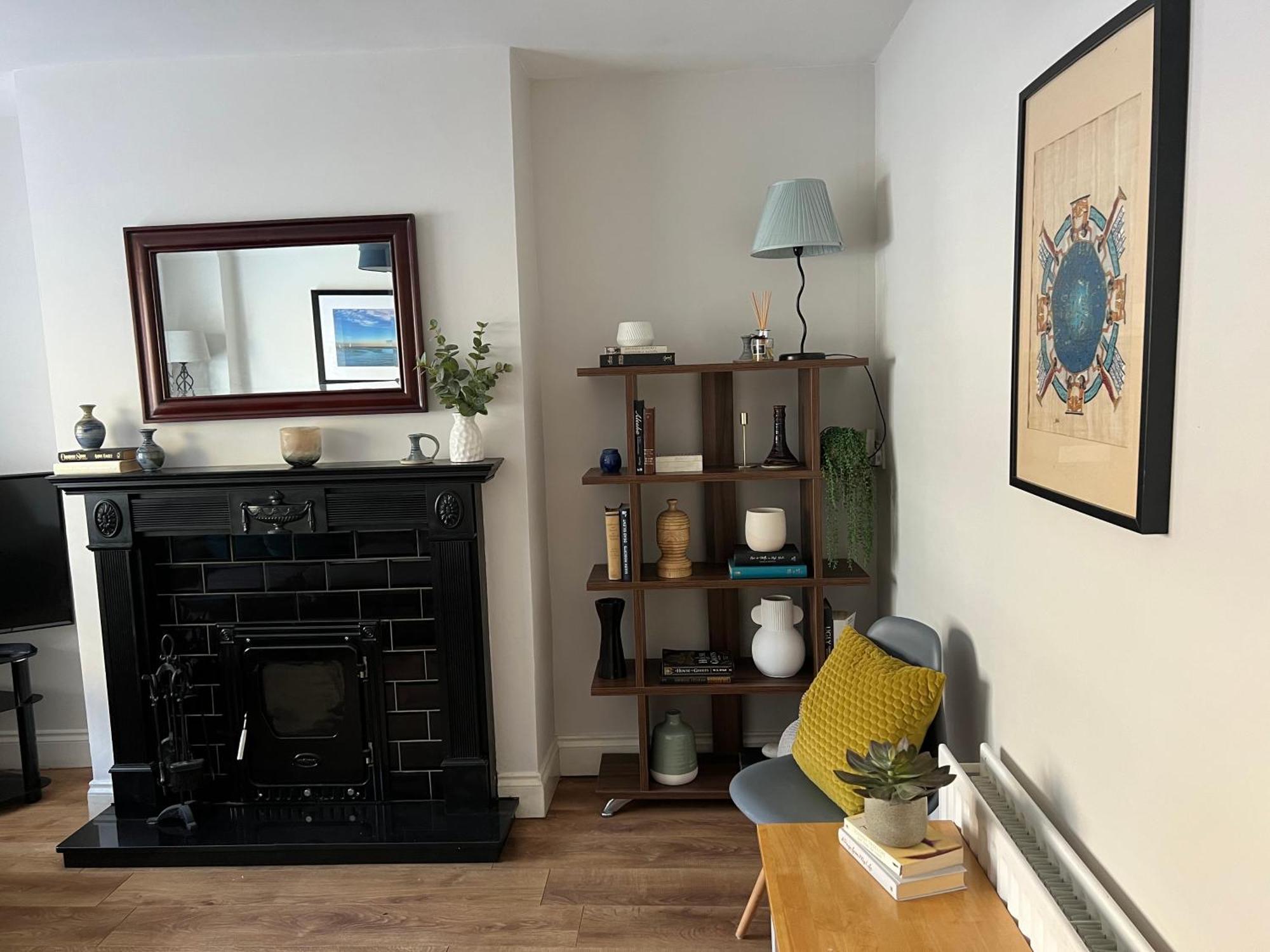Westport Holiday Home מראה חיצוני תמונה